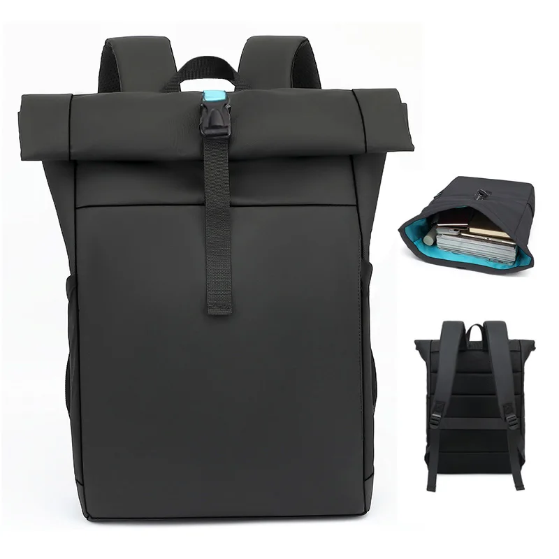 Convenient computer, business, leisure, waterproof backpack, college student computer bag, men's backpack, travel bag, backpack