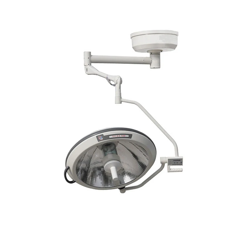 Good Price Halogen Operating Theatre Lamp Surgery Lights Halogen Veterinary Surgical Shadowless Lamp