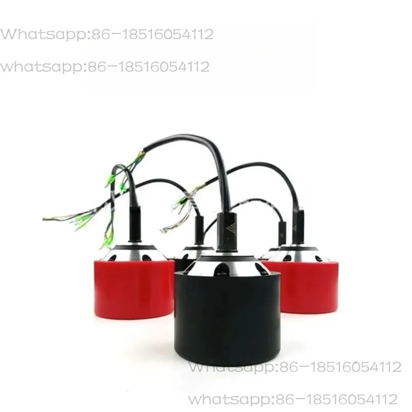 

1PCS 70mm 83mm 90mm Dual Drive 350W 500W 600W Electric Skateboard Hub Motor