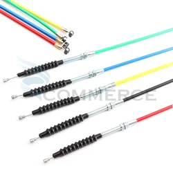 Racing Dirt Bike Clutch Cable Line Wire For 50cc 70cc 90cc 110cc 125cc 150cc 200cc 250cc Motorcycle  Dirt Pit Bike ATV Quad