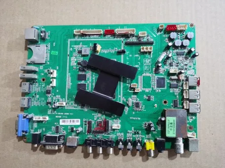 

IGRS-TPC-TV-BOARD-MSD801 V2.1 TLA8-S