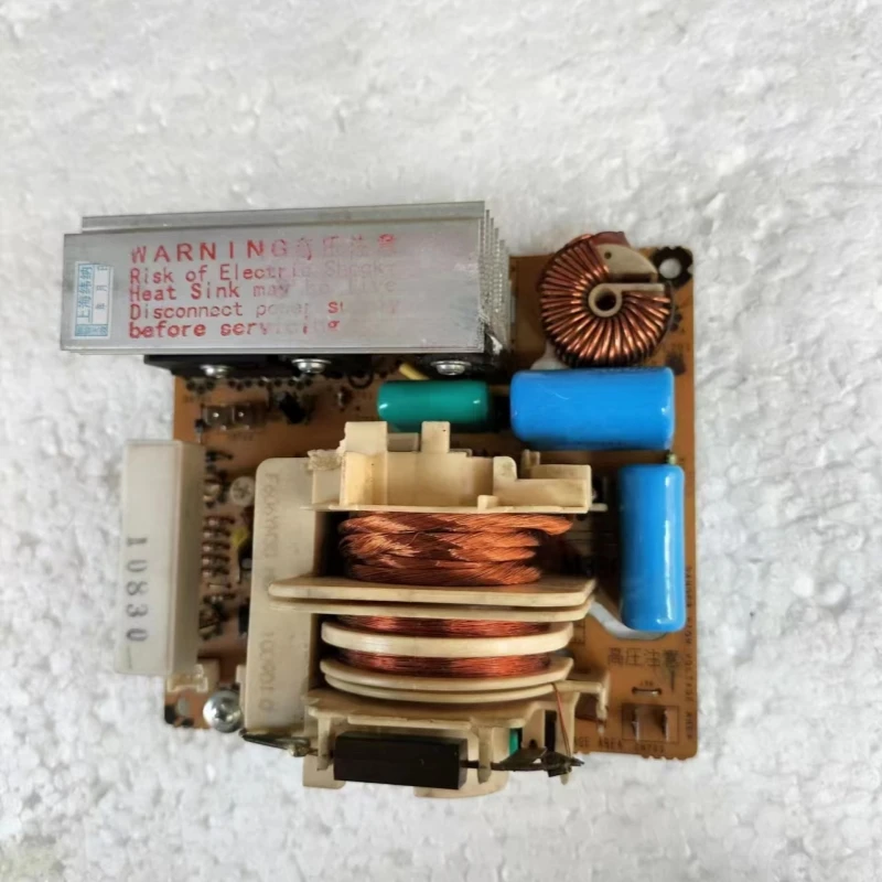 For F6645M305GP F6645m306GP F6645M303GP Microwave circuit board inverter board good working