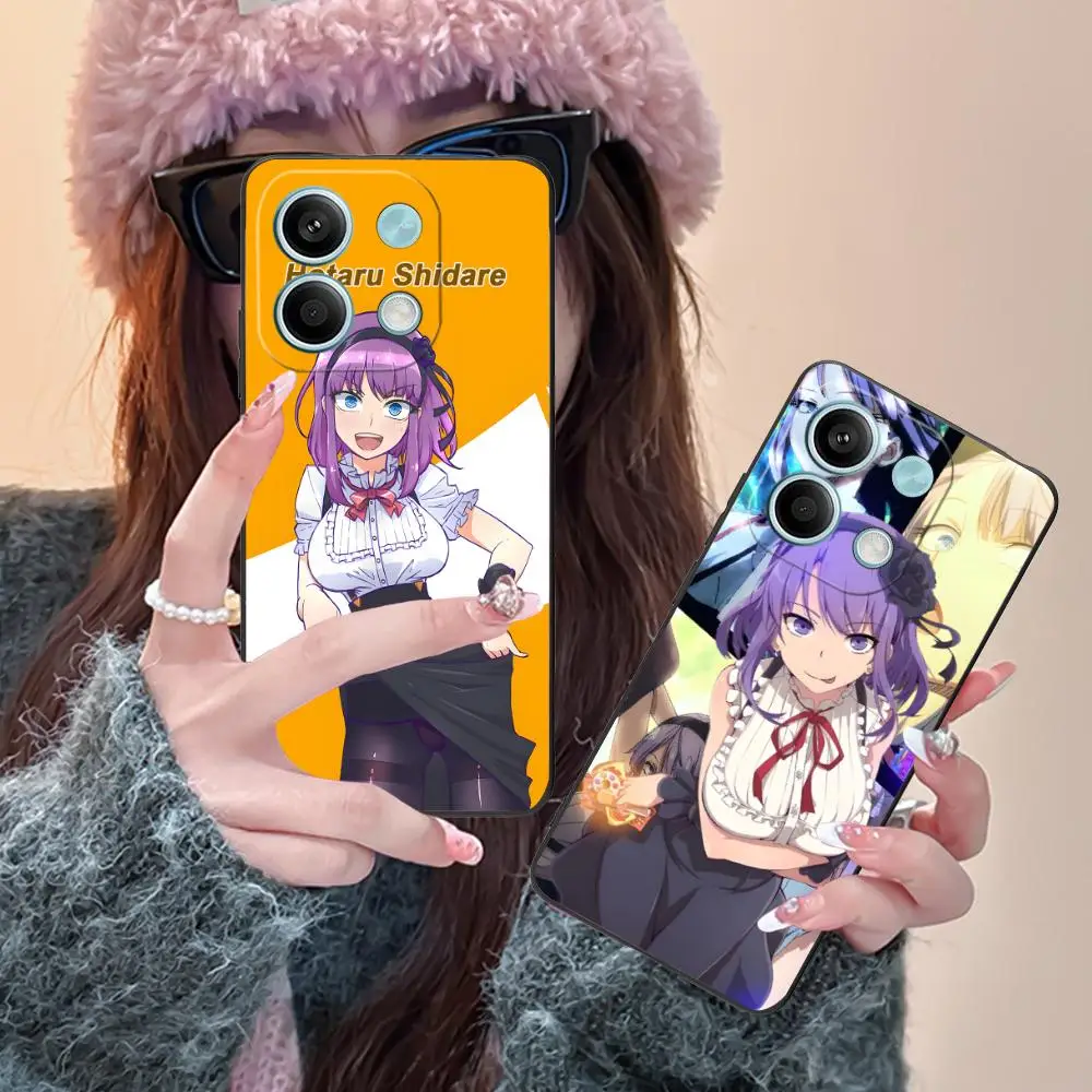 Dagashi Kashi Hotar… - image