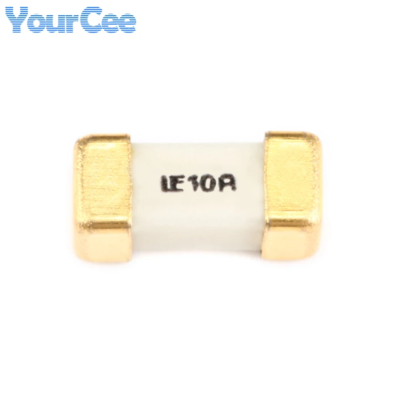 50PCS/5PCS 1808 SMD Fast Acting Fuse SMD Fuse 10A 5A 4A 3A 2A 1A 0.5A 125V 0451002.MRL 04510 0451001.MRL 0451003.MRL 0451005.MRL