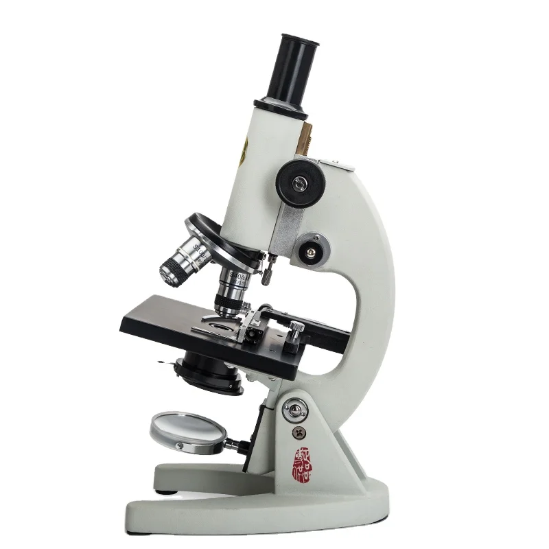 Phenix XSP-06 Magnification 50x-1600x Specular Microscope Monocular For Kids