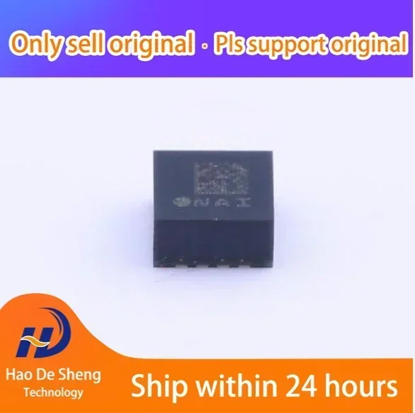 10 Buah/Lot LIS2DHTR LGA-14 LIS2DH Logo Baru Asli Dalam Stok