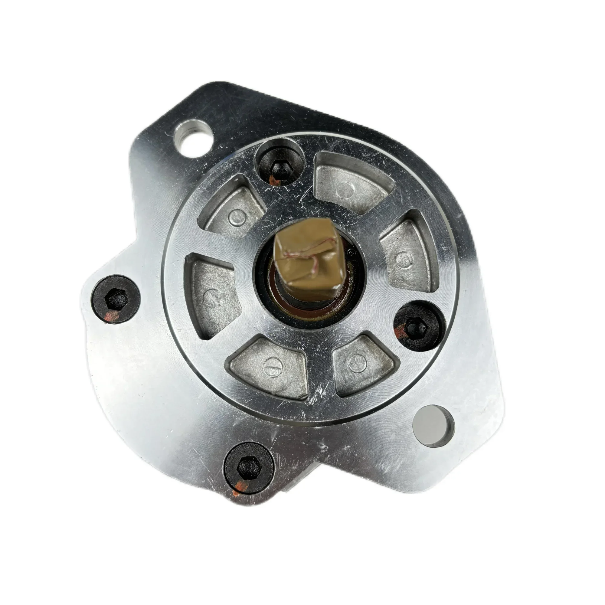 油圧ファンモーター 307-3036 CAT 216B 259D 257B 226B 232B 236B用