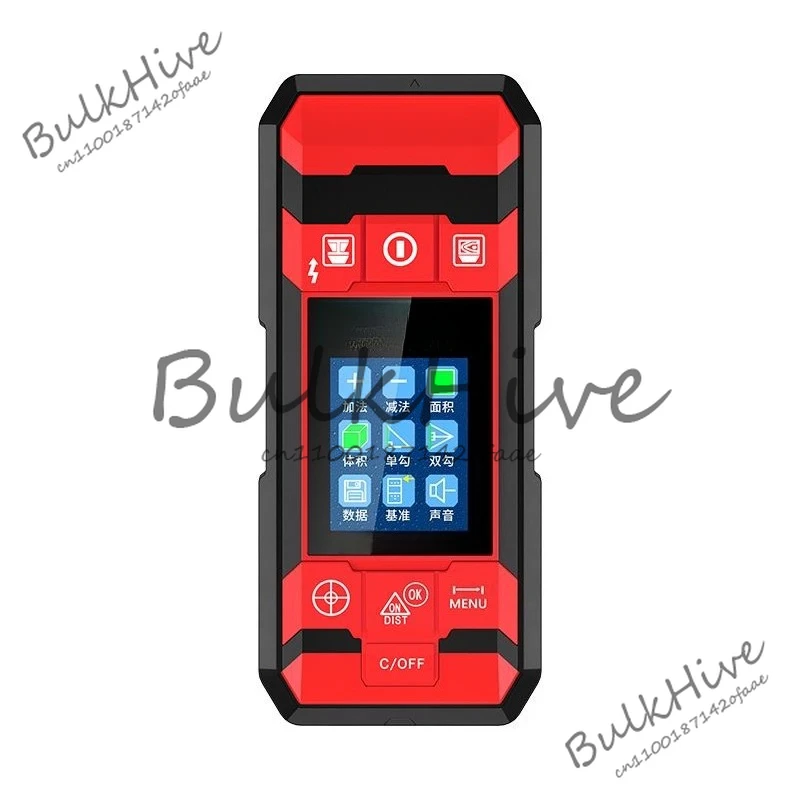 

Applicable to Wall detector Multi-functional steel bar metal dark line scanning instrument for wire in concrete bearing wall