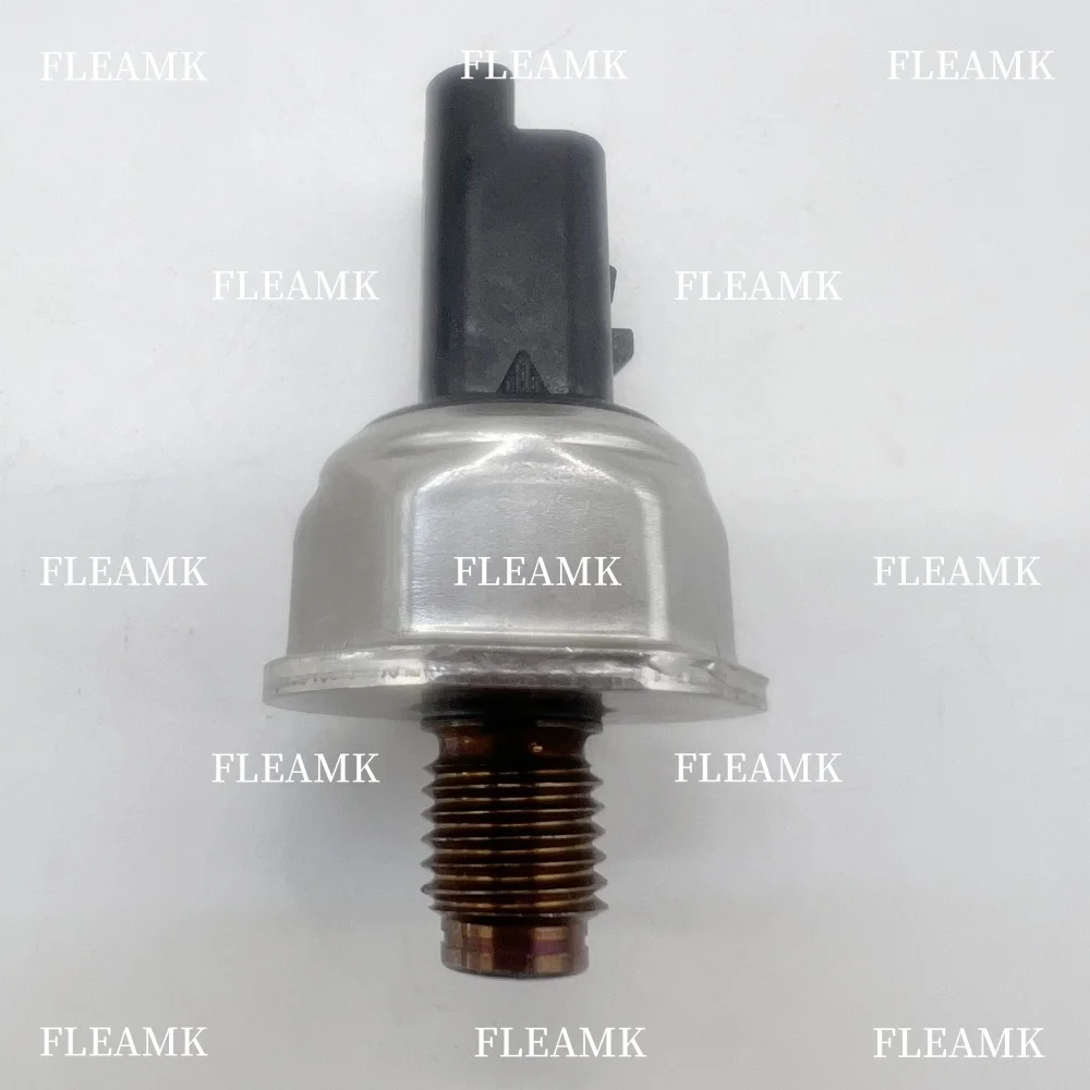 Fuel Common Rail Parts Pressure Sensor 9675330380 Rail Pressure Sensor