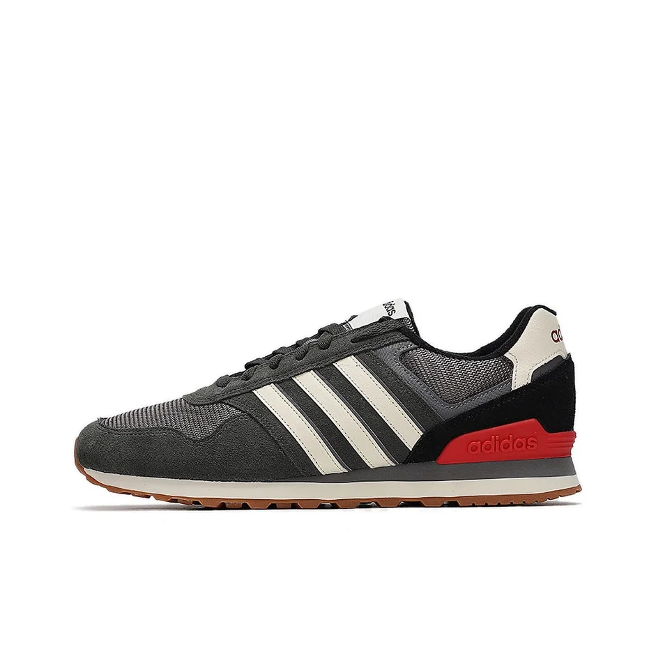 

Adidas Neo 10K Grey/White GZ8595