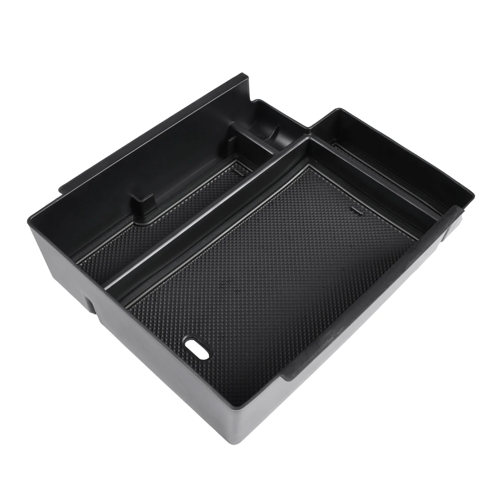 Car armrest box storage box FOR Compatible with Toyota 4Runner 2010-2023 Automotive spare parts Automotive interior modification