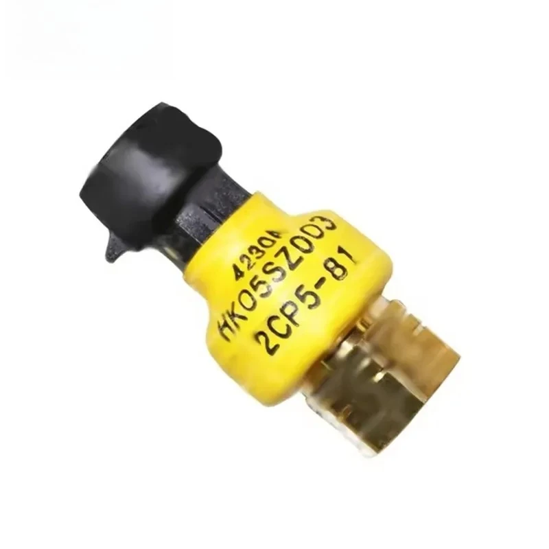 Suction Pressure Transducer for HK05SZ003 2CP5-81 Refrigeration Systems