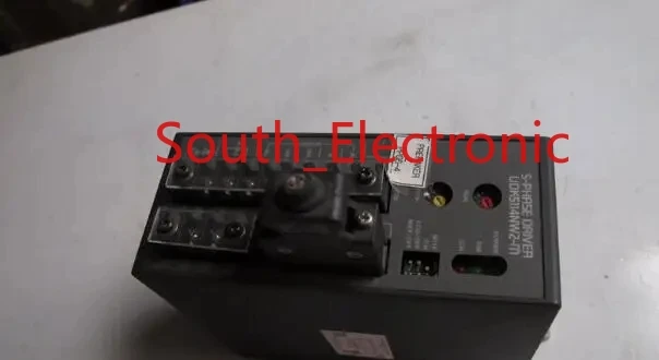UDK5114NW2-M   stepper driver ,  In good working condition, free shipping  a