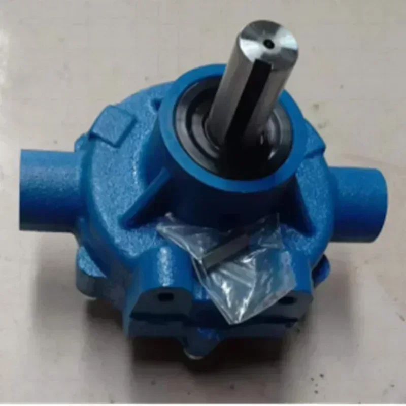 استبدال المبيعات الساخنة لمضخات الطبل لتركيبات الخرسانة #5