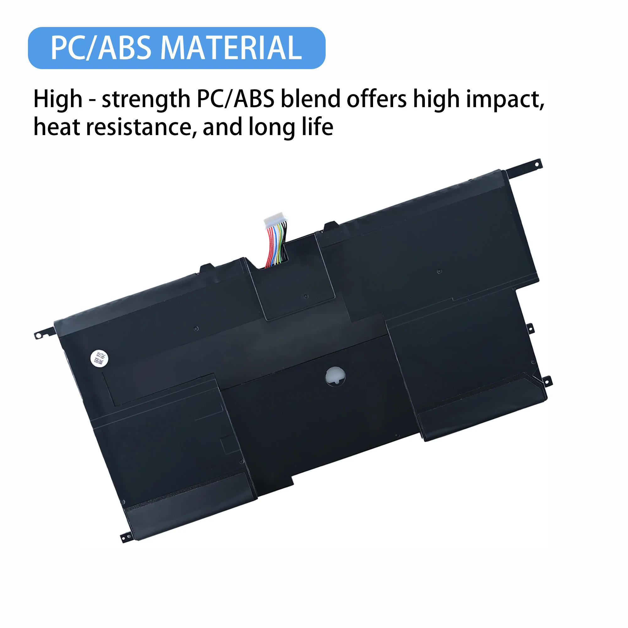 Batería para Portátil LOLG 00HW002 SB10F46440 SB10F46441 45N1701 45N1702 45N1703 para Lenovo ThinkPad X1 Carbon Gen 3 Ultrabook 2015