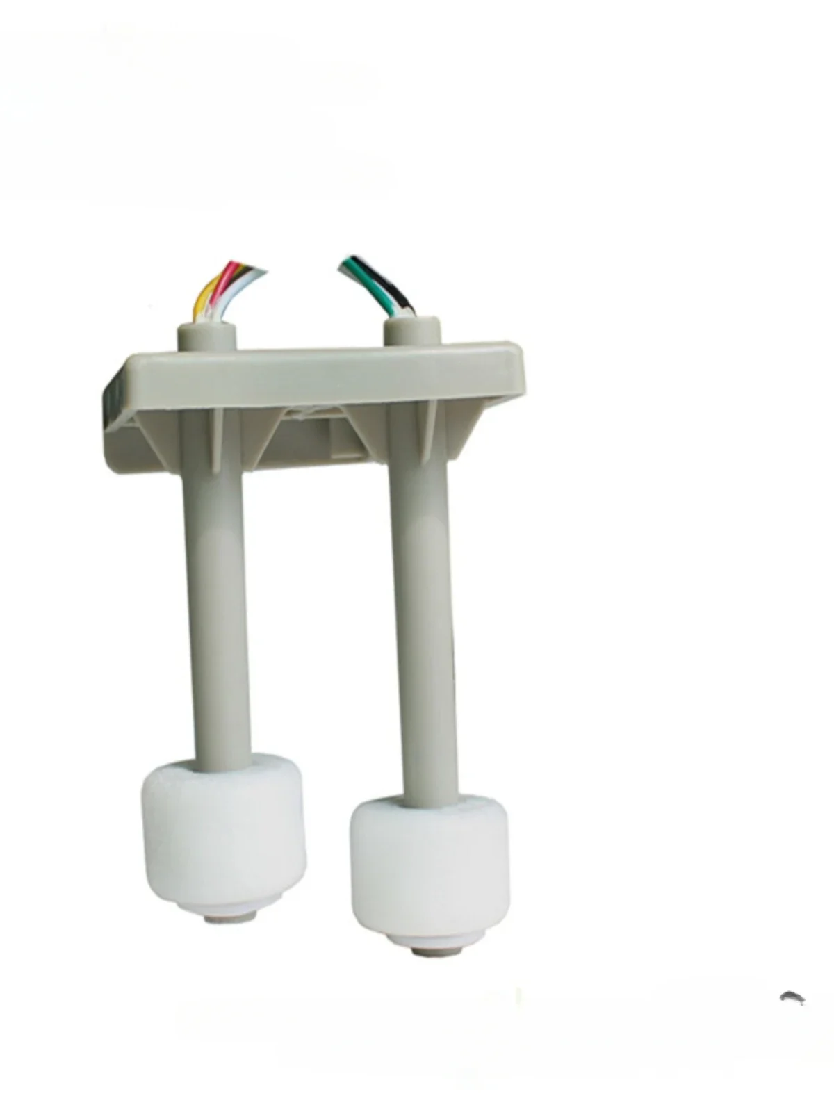 Environmentally friendly air conditioning liquid level float switch PP dual position sensor liquid level sensor