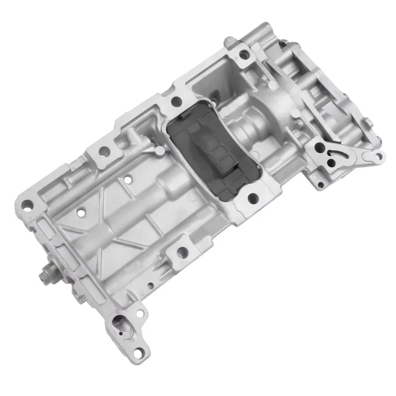 Engine Oil Pump Assembly for N20 N26 4 Cylinder Turbo 2012-2017 N20B20 11417610378 AP03 Replacement Auto Part