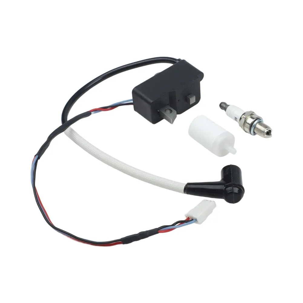550XP Chainsaw Ignition Coil Module Compatible with Models 545 545XP 550XP 550XPG Replaces 581723602 581723604