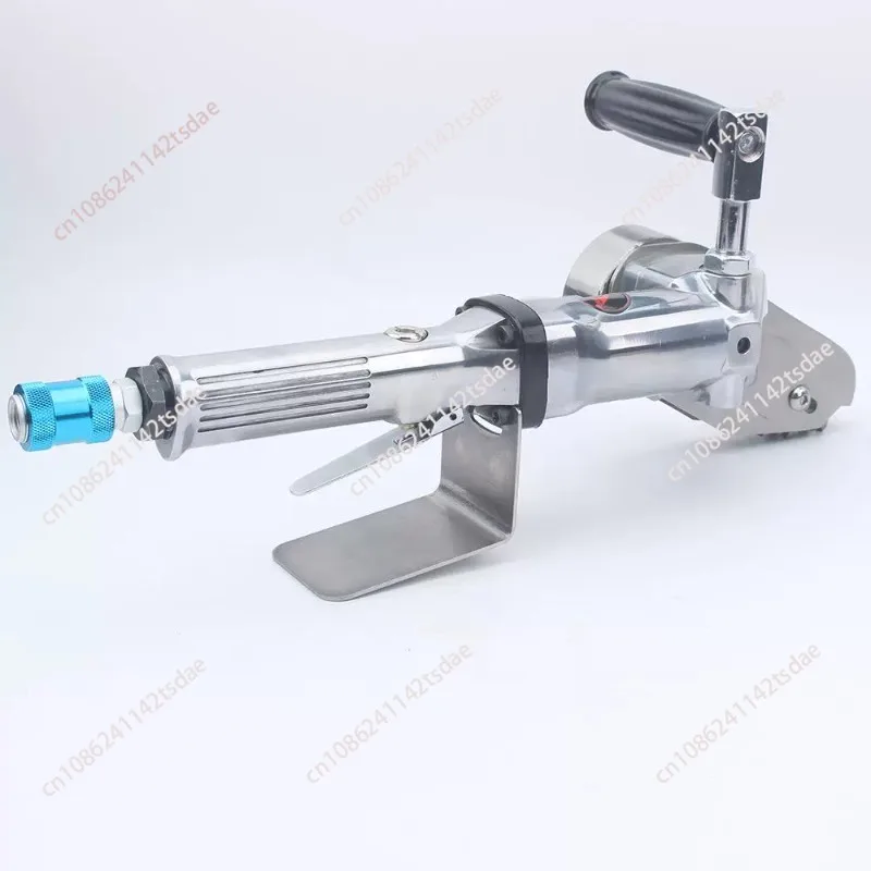 Mobile Waste Removing Machine, Corrugated Cardboard Box Edge Scraping & Trimming Machine