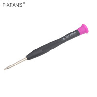 T6 Torx screwdriver, Mini Precision T6 x 30mm Torx Screwdriver for Computer Laptop Hard Drive HDD SSD Replace Repair Tool