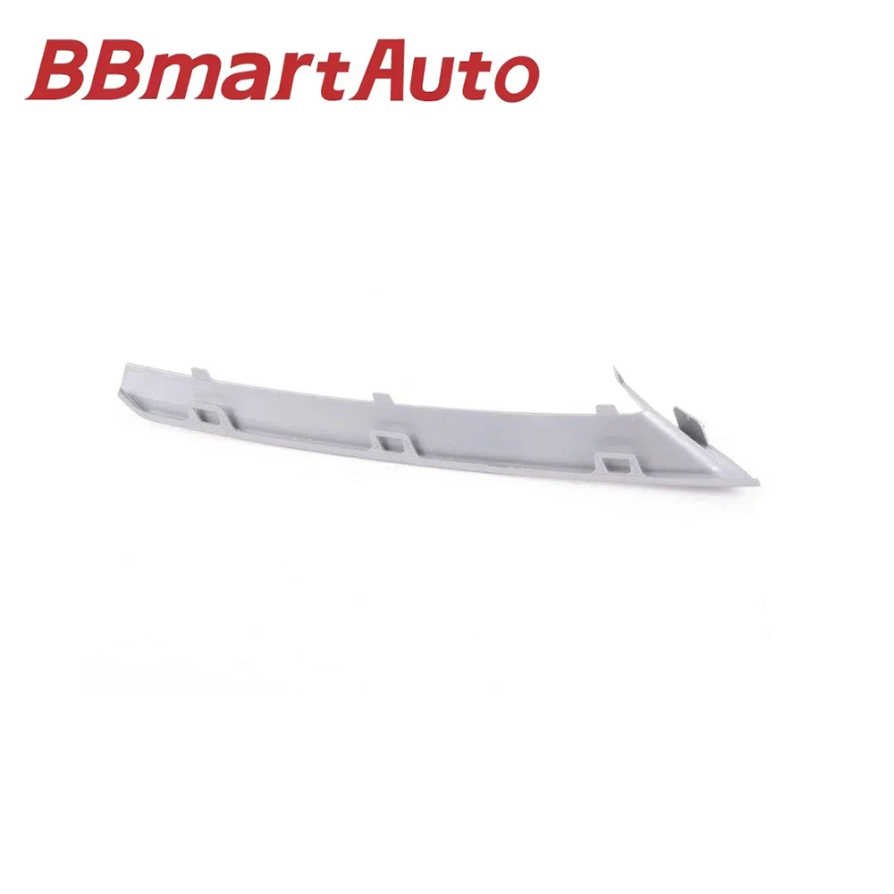 51117331765 BBmart Auto Parts 1 Pcs Grille Trim Front Left For BMW 5 F18 LCI 520Li 525Li 530Li 535Li 528Li 528LiX