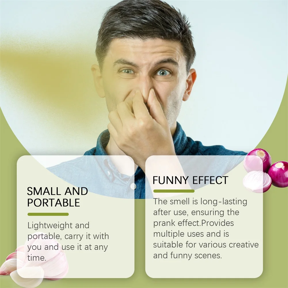 April Fools' Day Liquid Fart Spray For Pranks Perfect April Fools' Prank Office Gag