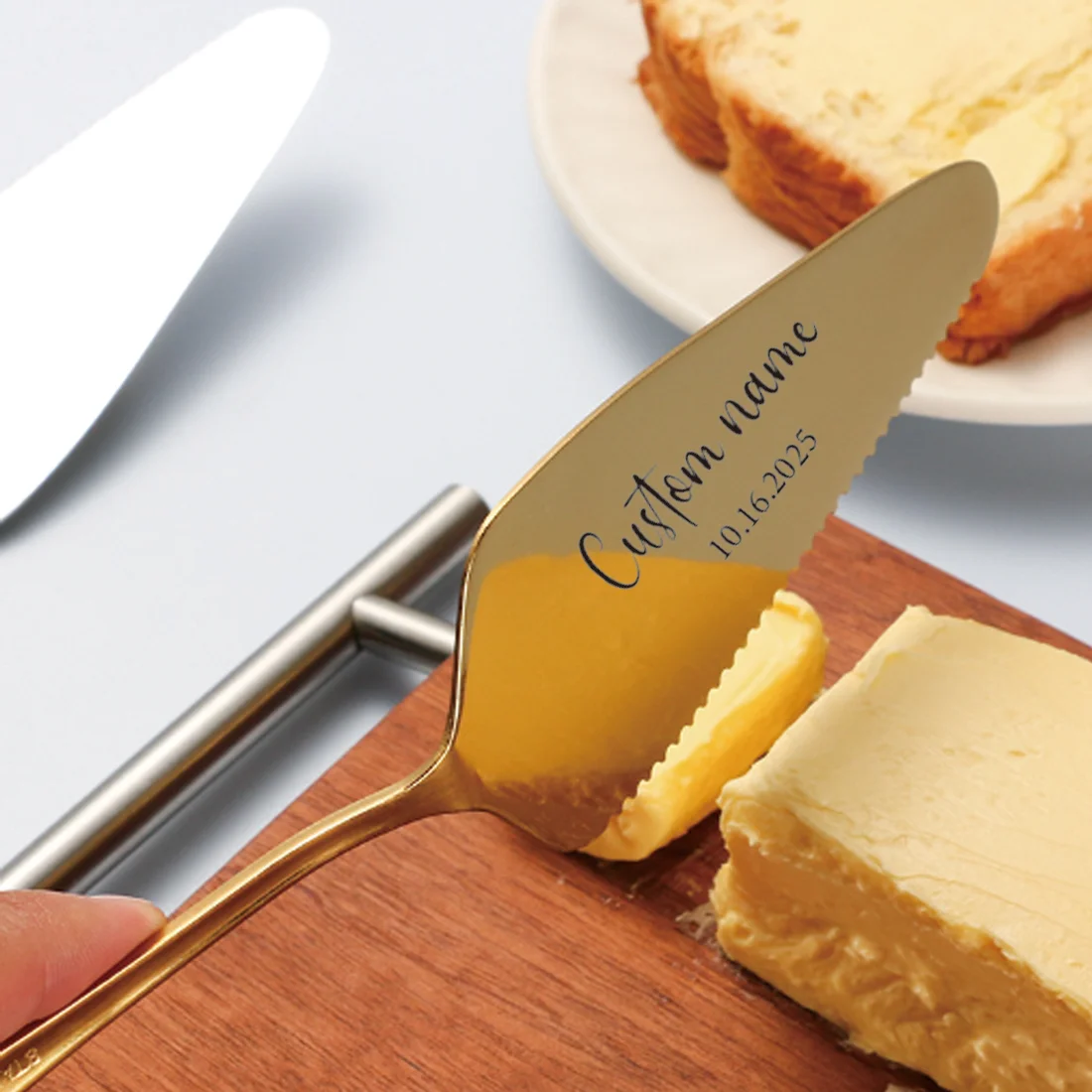 Thumbnail 2 - #38 Best Cake Servers to Buy In 2026