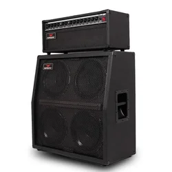 Cabinet TV212 Amp 200W Professional 12A*7 Drive Guitar Audio 4*12 Celestio Speaker Tube Guitar Amplifier