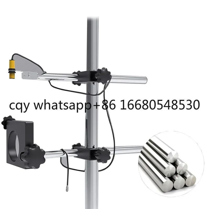 BV Stand for CIJ Printer MASIJET Inkjet Printer Host Bracket Ink Spare Parts Accessories for Printing Industries