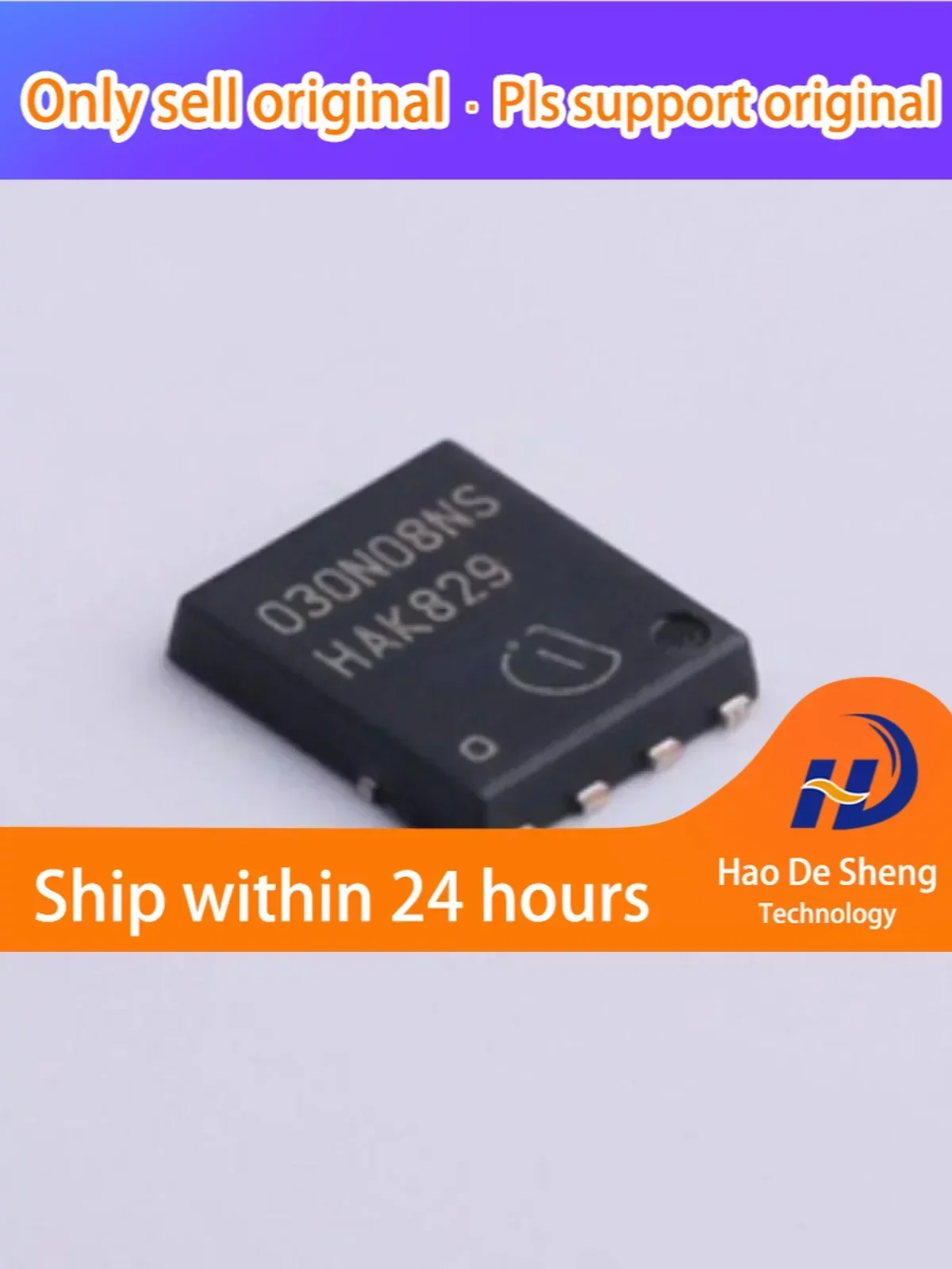 

10 шт./лот STL90N10F7 QFN8 Новые оригинальные в наличии