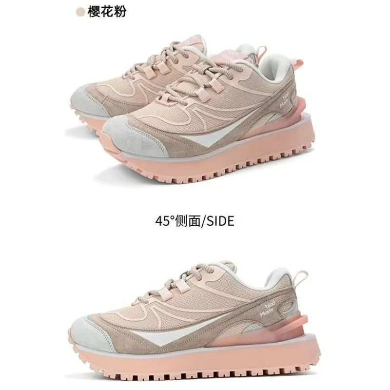 2025 neue Trail Running Schuhe Männer Frauen Outdoor Training Schuhe Für Unisex Luxus Marke Sport Schuhe Paare Designer Gym Schuh