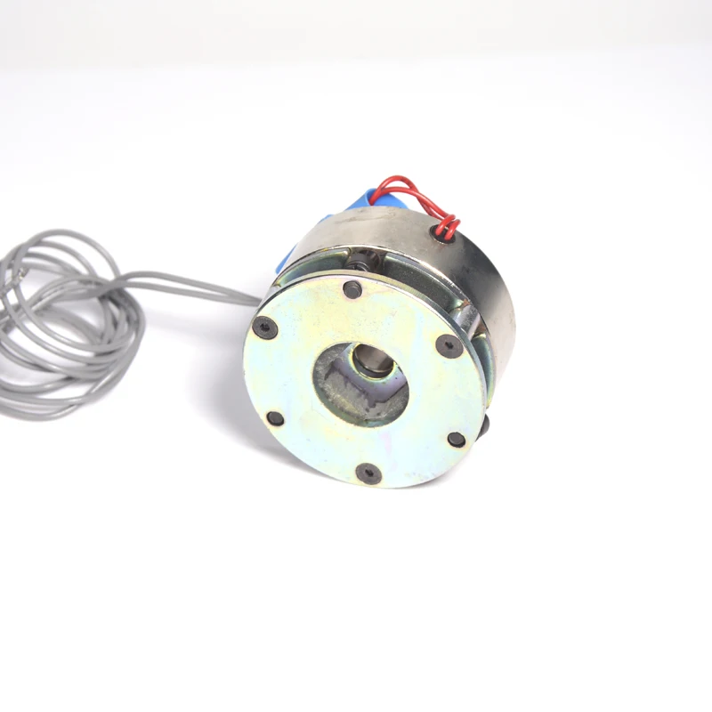 

Electromagnetic Power Failure Brake 220v Spring Extrusion Mechanical Motor Motor Power Failure