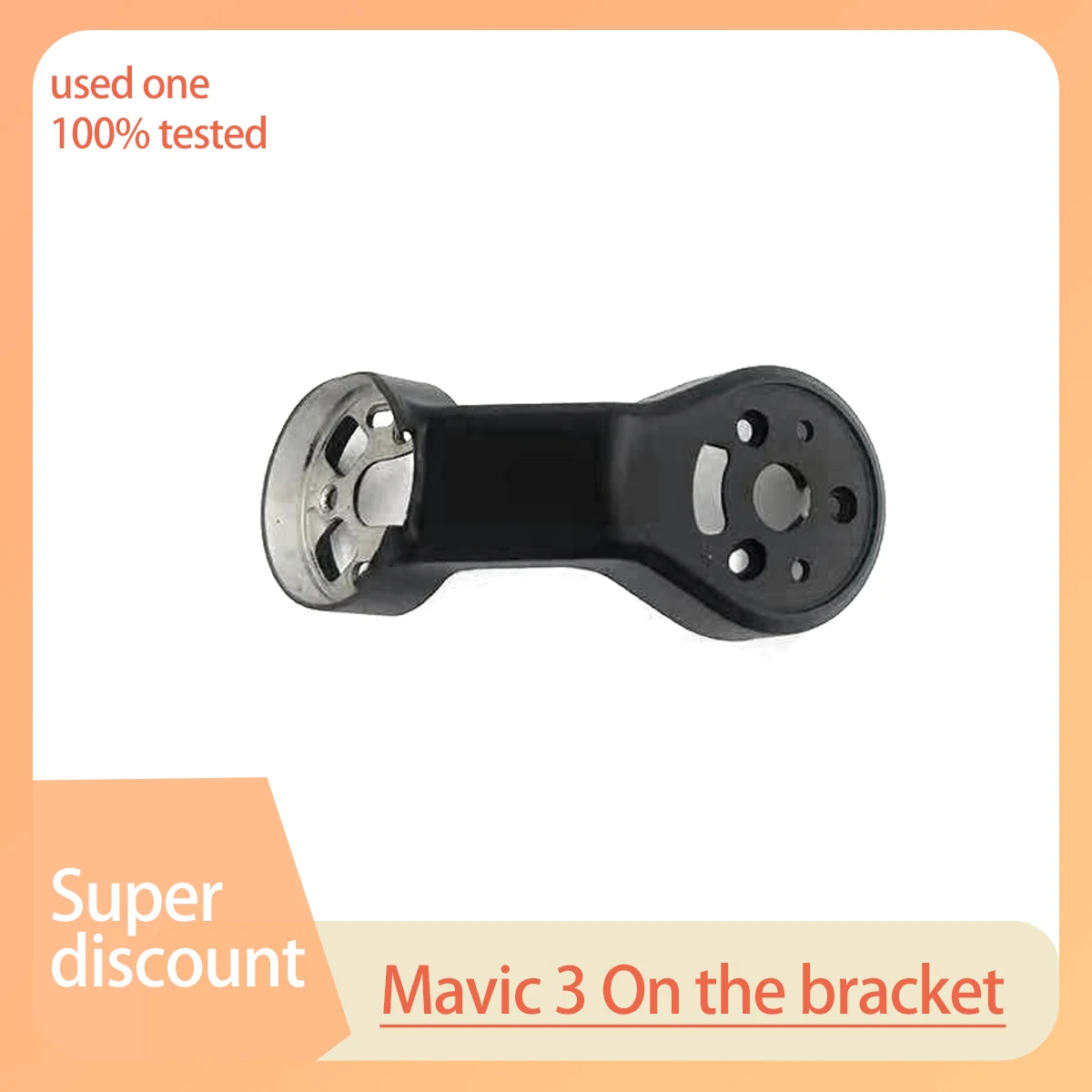 

Mavic 3 gimbal bracket yaw roller bracket pitch arm axle arm module repair for DJI Mavic 3 Mavic 3 Classic