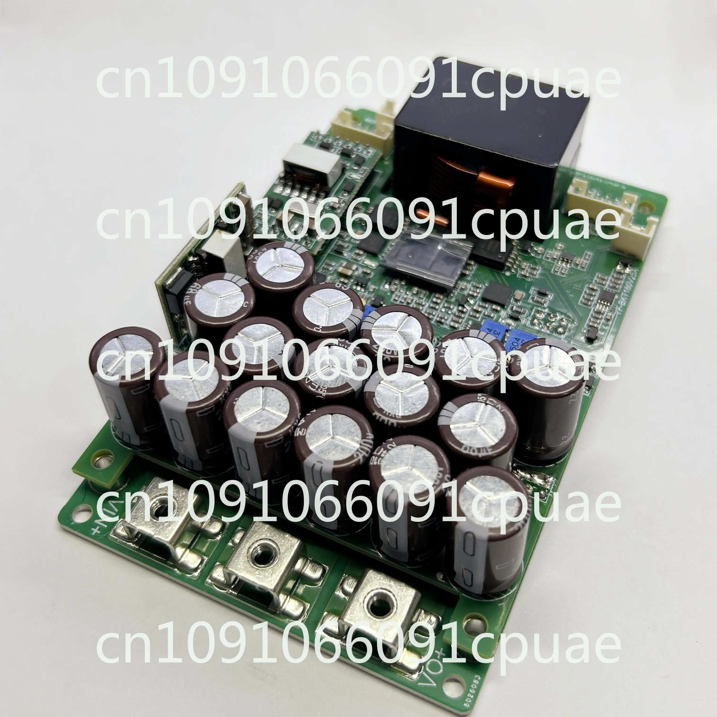 DC Step-up Voltage Power Supply, High Voltage180V/25A Constant Current Constant Voltage, Charging, Laser Pump Power Supply