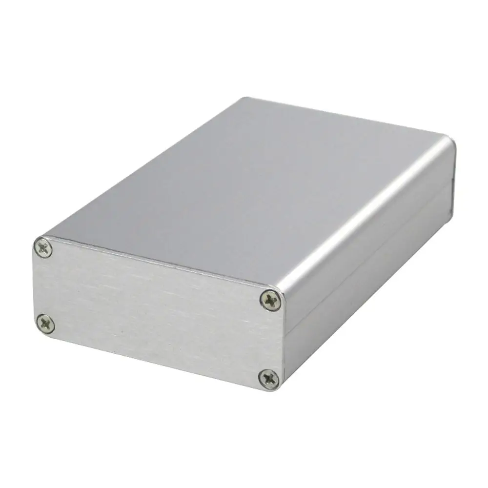 Mini Shielding Box 50*80*20mm Enclosure Case Electronic Project Box Circuit Board Shell Power Case