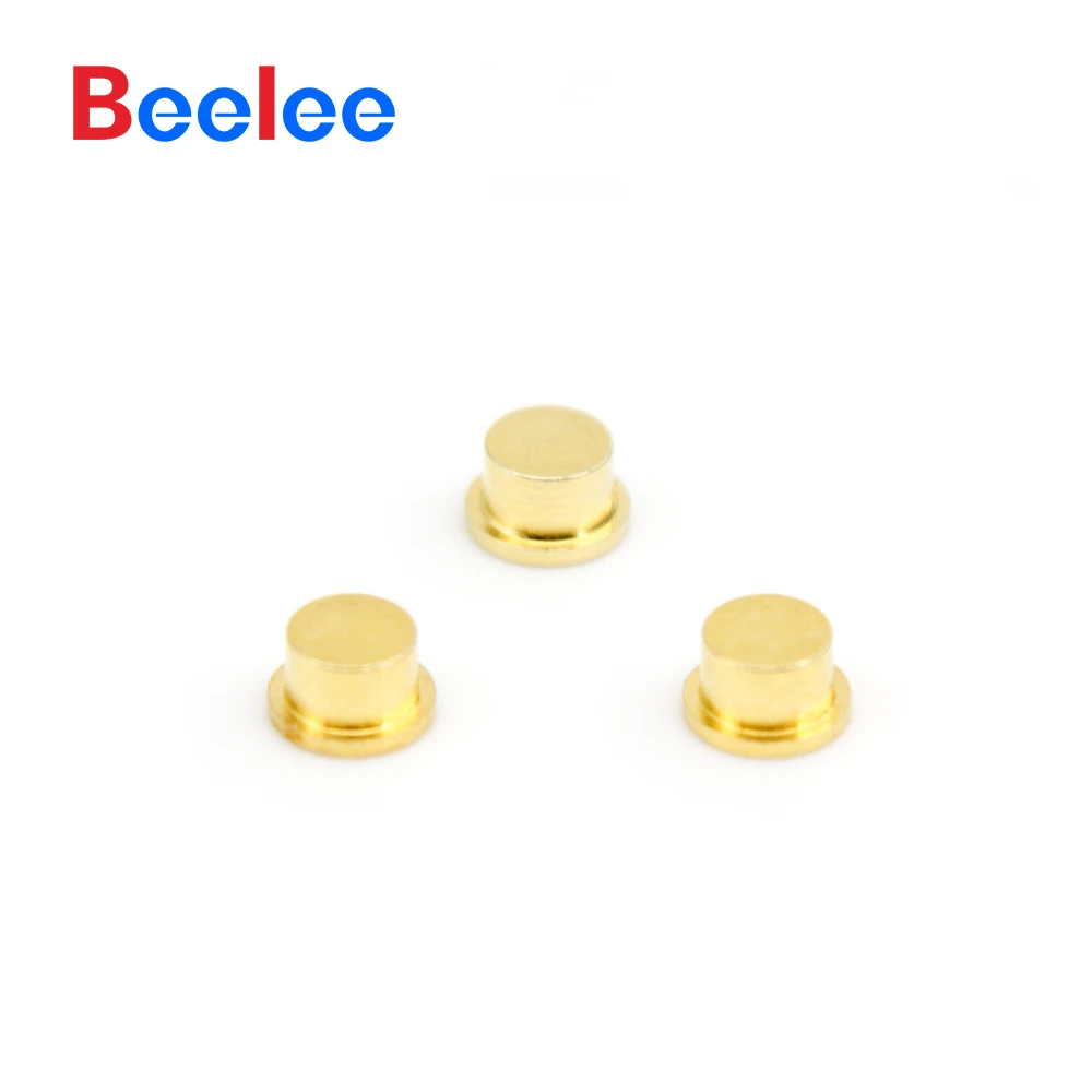 50PCS Beelee BL-3827-45 Tilt Switch Charging Point Sensitive Electronic Trigger Sensor