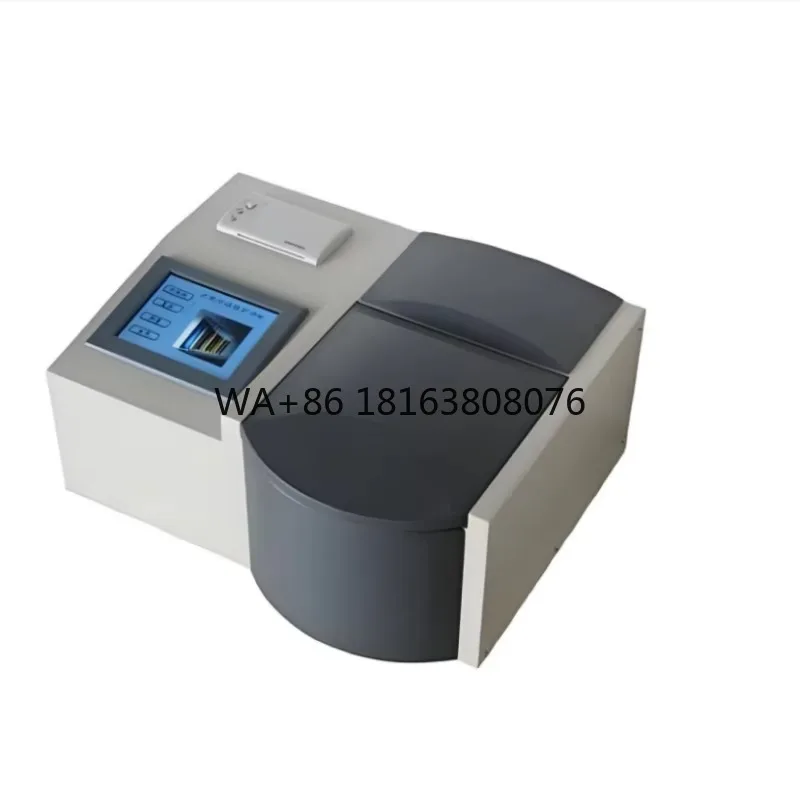 Auto Oil Acidity Tester ASTM D974 D664 Digital PH Meter Insulating Oil Acid Value Tester Industrial Liquid Acid Test Instrument