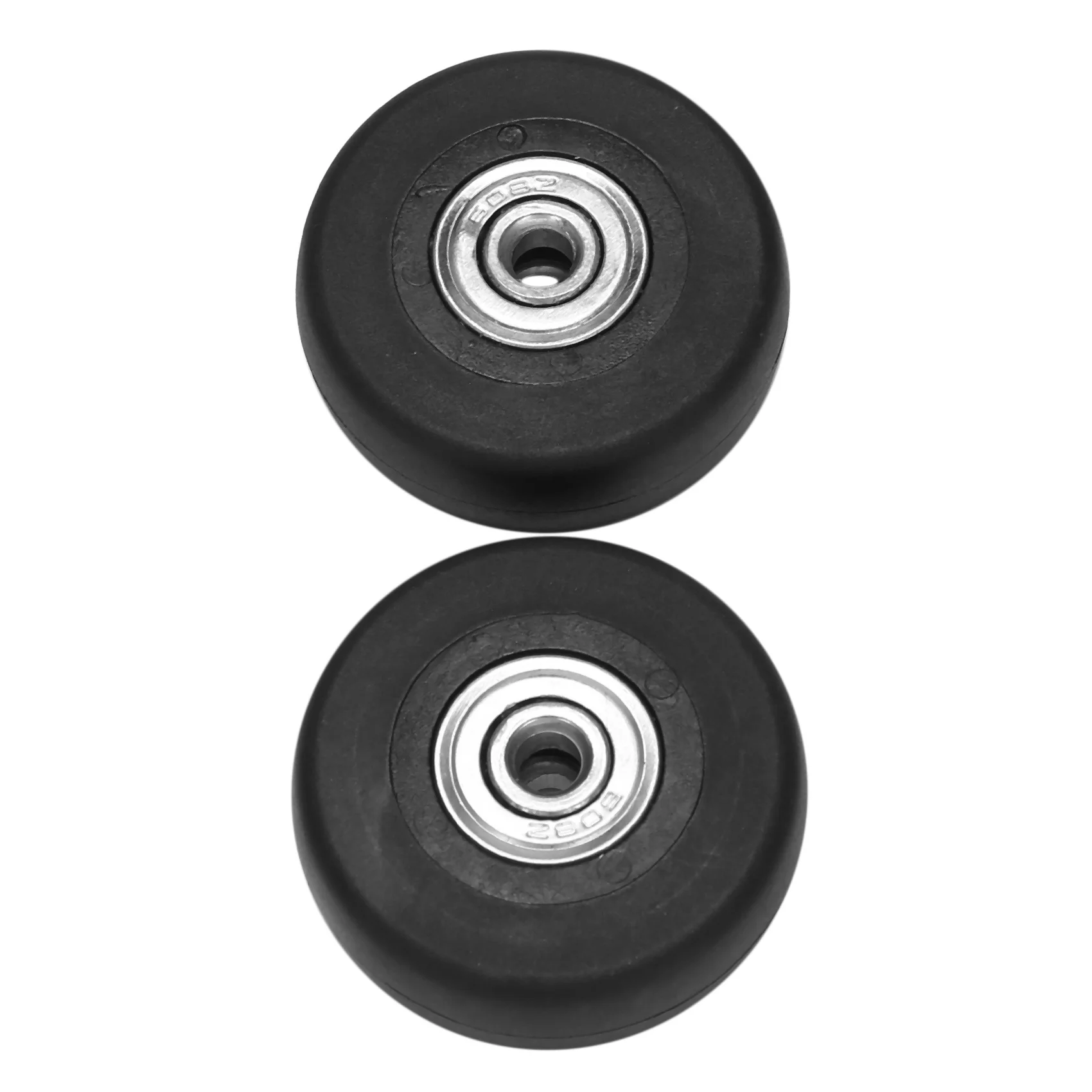 ab11-8-セットの荷物スーツケース交換用ホイール車軸デラックス修理ツール外径-50-ミリメートル