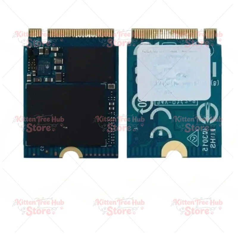 Non-Brand New CH SN530 SN560 SSD 1TB 512GB M.2 PCIE 4.0X2 2230 Solid State Drive for Support X/S Enhanced Games