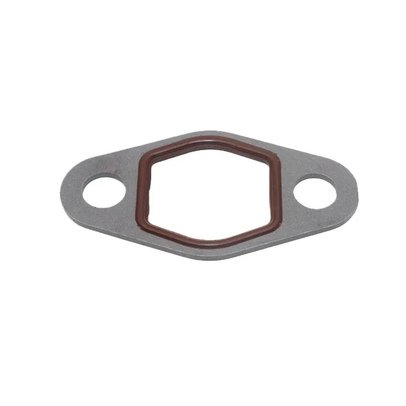 

CA1262702 126-2702 1262702 SEAL-INTEGRAL for CAT ENGINE 3406B 3406C 3406E 3408 3408B 3408C 3408E 3412 3412C 3412D 3412E 3456