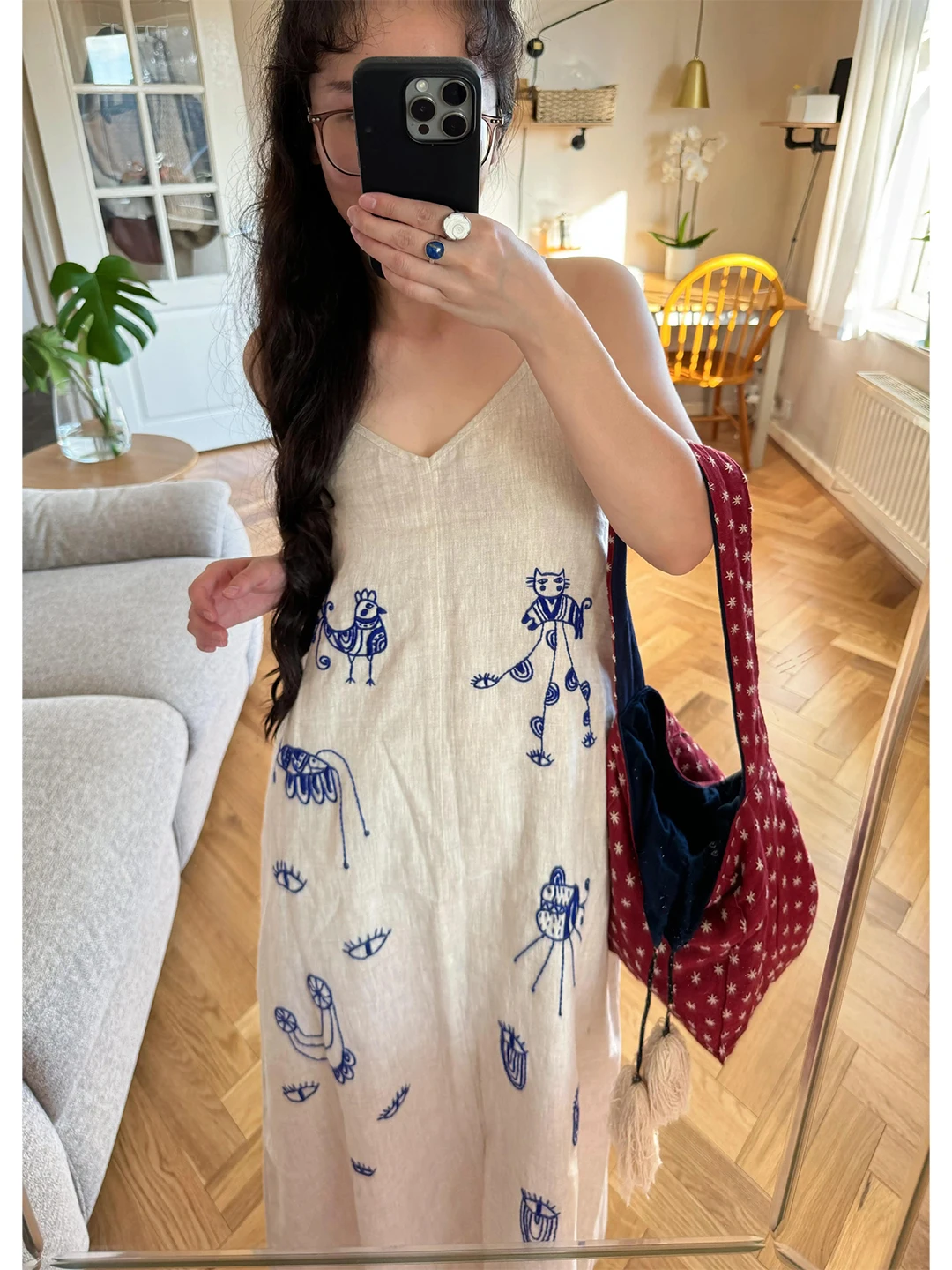 New Chinese Sle Emb…