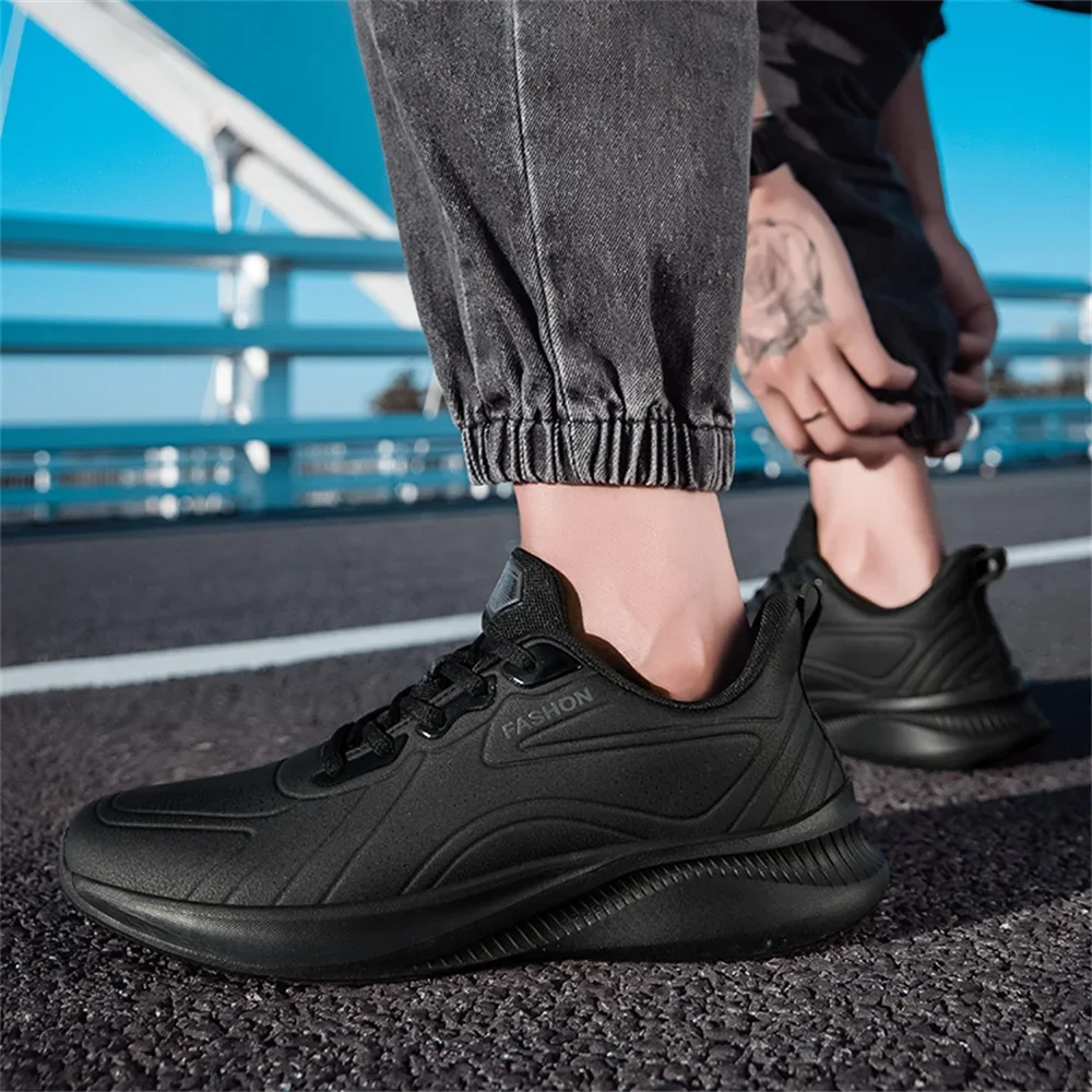 

Light Thick Sole Red Boots Men Casual Sneakers For Men Large Size Shoes Blue Sport Best-selling Shors Best-selling Mobile