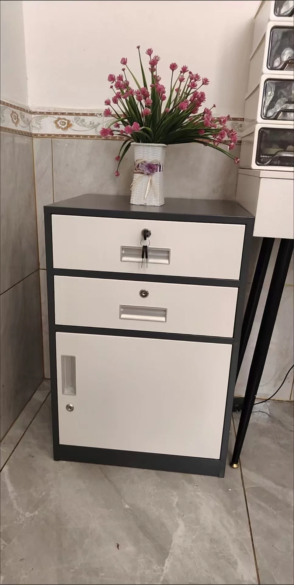 Thumbnail 3 - #15 File Cabinets Sale