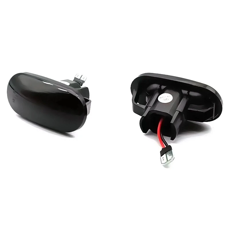 

Для Honda Accord Civic Leaf Light Светодиодный указатель поворота с эффектом потока и листьев