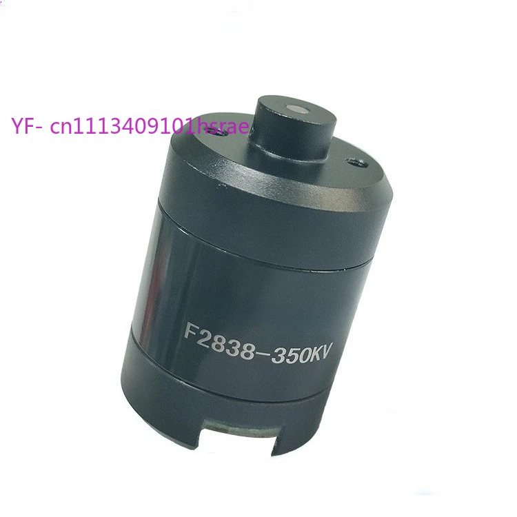 F2838 Mini Waterproof Brushless Motor For Low Power Underwater Thruster Small Steering Propulsion Motor