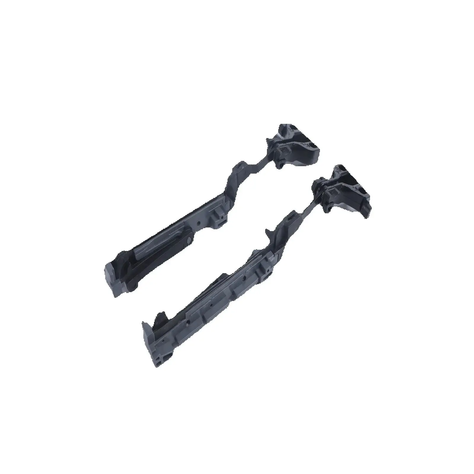 طقم تصليح فتحة السقف البانورامية الأمامية والخلفية لمرسيدس C Class W205 C205 S205 604836866 604836865