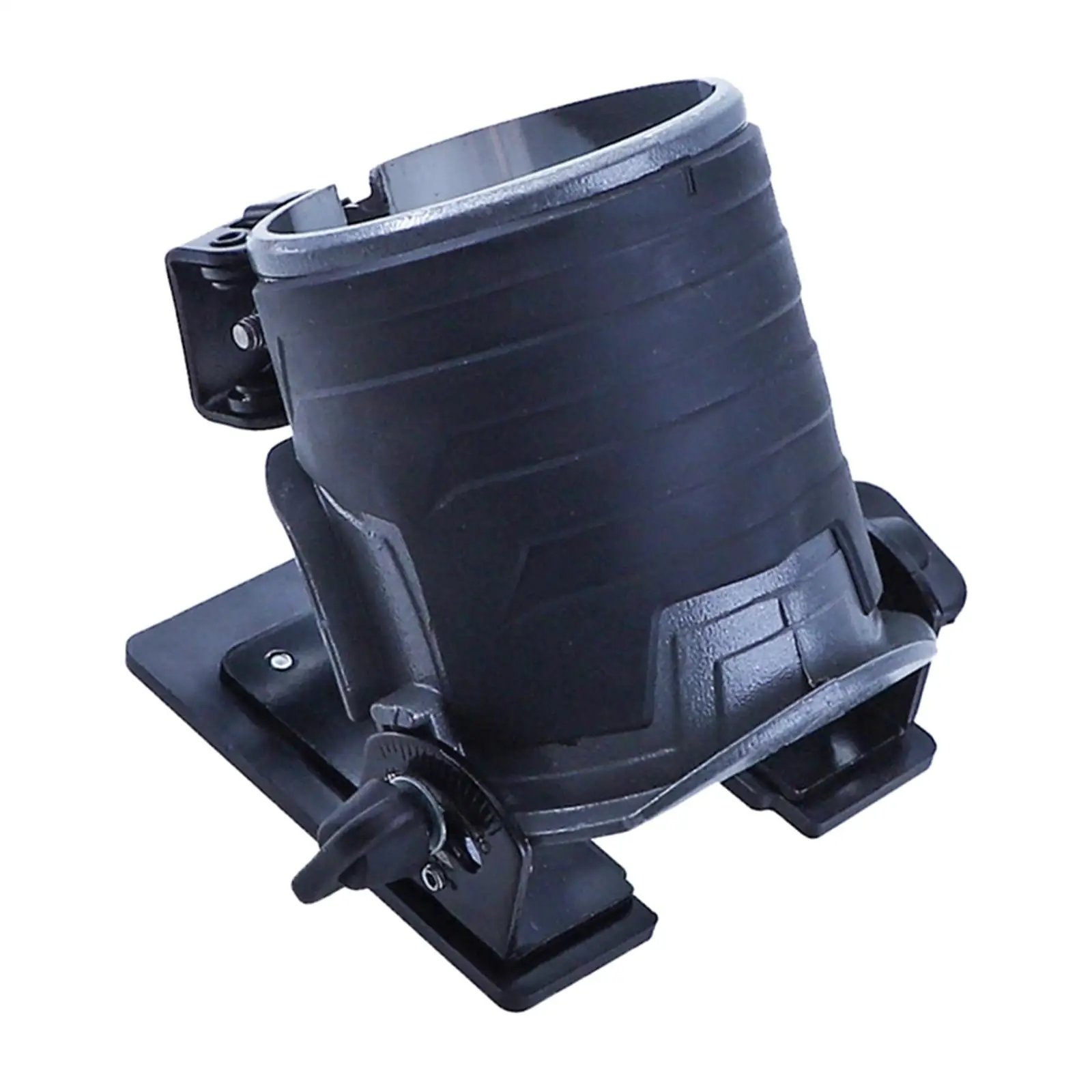 Trimming Machine Base Woodworking Tool for Slotting Splicing Woodworking Trimming