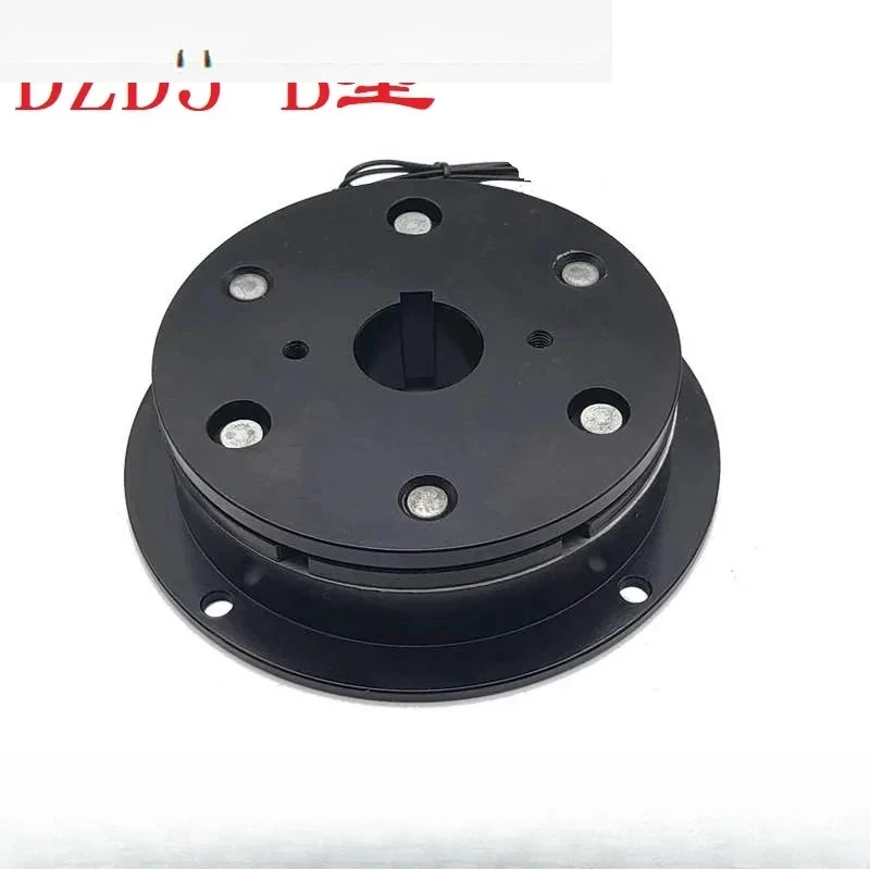 Monolithic energized electromagnetic brake, brake grip brake, For 24V12V DZD5-05/10/20/40/80/160/320