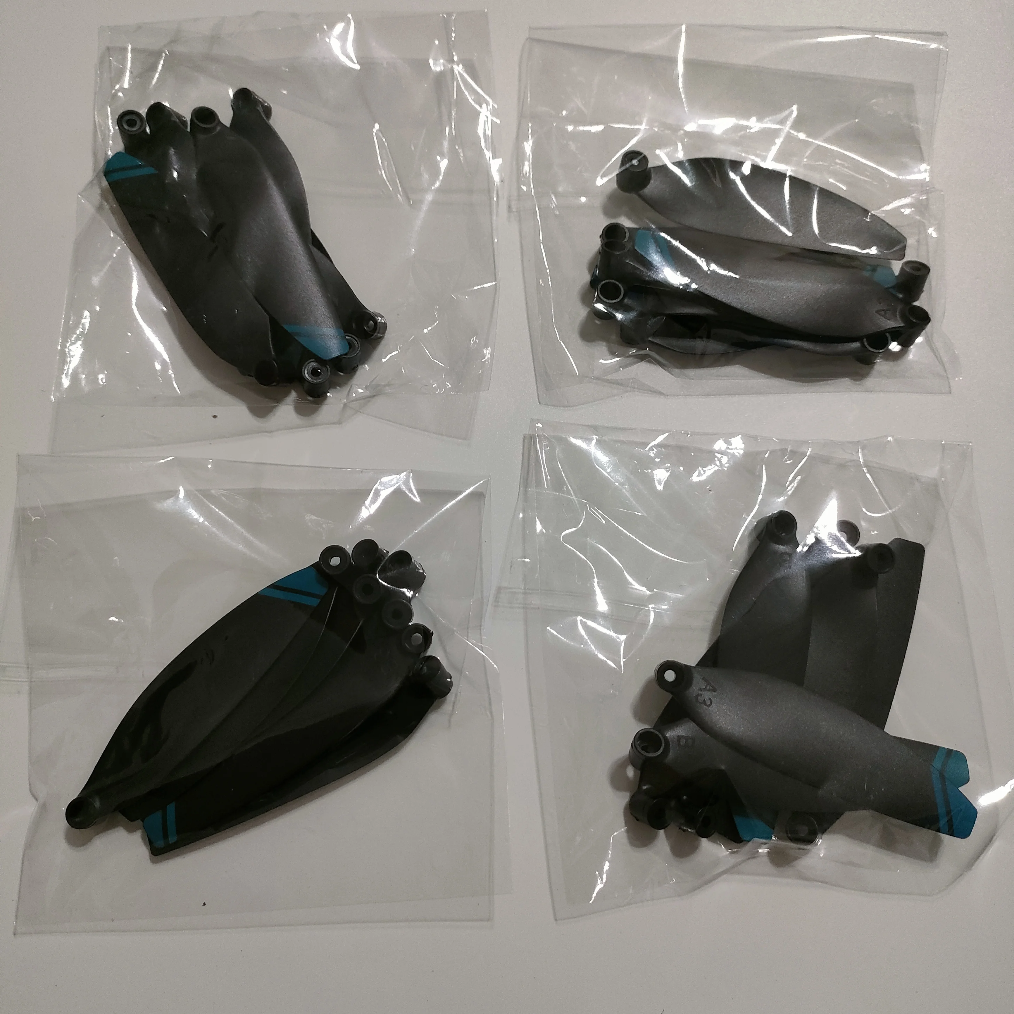 4Set Cw Ccw Propell…