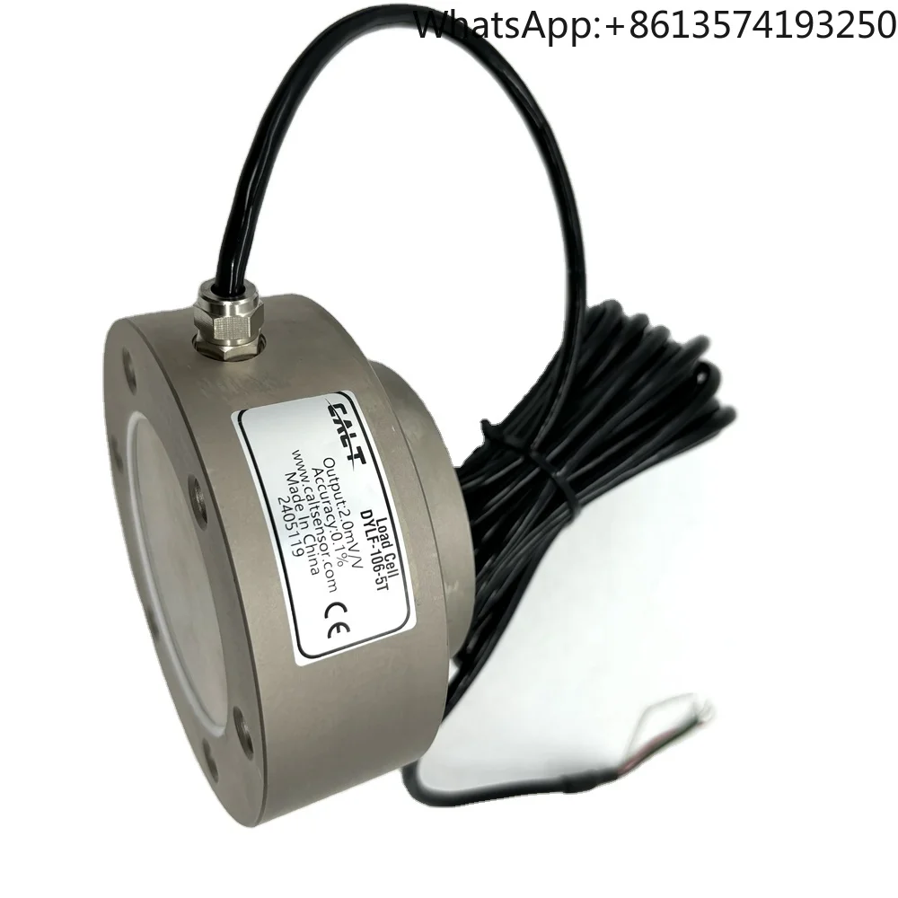 Calt DYLF-106-5T Co…